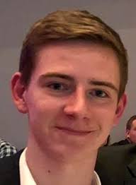 Alex Schinder ist "Schiedsrichter des Jahres"