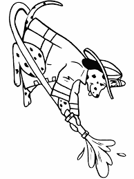 Click on any of the pictures of dogs above to start coloring. Sparky The Fire Dog Coloring Page Coloring Home