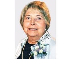 Arlene Fredricks Obituary (1927