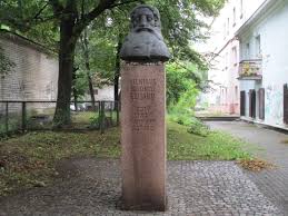 Image result for gaon of vilna sculpture