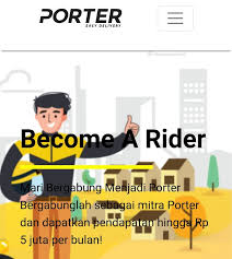 Maybe you would like to learn more about one of these? Loker Kurir Ada Perusahaan Yang Sedang Membuka Kesempatan Lowongan Kerja Kurir Lazada Kurir Kenek Intern Dan Banyak Lagi Melalui Indeed Com