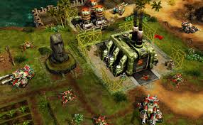 Sep 28, 2019 · command & conquer: Command Conquer Red Alert 3 Download Free Game
