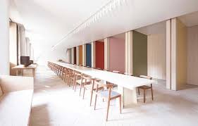 Art Design To Celebrate And Recognise The World Class Interior Design Work Around T Australian Interior Design Residential Design Commercial Interior Design