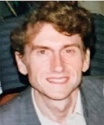 William Button Obituary (1954