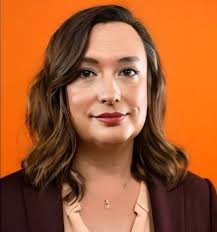 Tracey Young (She/Her)