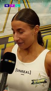 Dárdai Blankát így támogatta a szerelme a Sztárbox alatt és a ringben.  Baracsi Dániel végig mellette állt és támogatta a felkészülés során, aminek  meg is lett az eredménye, ugyanis Schóbert Lara ellen ...