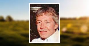 Larry Keck Obituary January 24, 2007