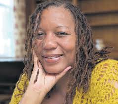 Messy, grieving, joyful