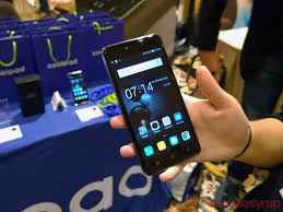 Coolpad Conjr, a $180 USD smartphone ...
