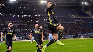 See more ideas about cristiano ronaldo juventus, ronaldo juventus, cristiano ronaldo wallpapers. Mit Tor Gegen Lazio Cristiano Ronaldo Von Juventus Turin Stellt Serie A Rekord Auf Goal Com