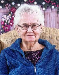 Marie-Paule De Ruyck Obituary April 27, 2023