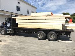 Lumber Delivery Lumber Mashpee Wood