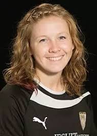 2013 Women's Soccer Roster