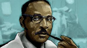 Profile of Vivien Thomas: The Black doctor who saved blue babies