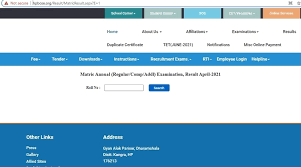 Anyhow, hpbose will provide the original certificate or marksheet for all the qualified. J4e5hrohnc2qem
