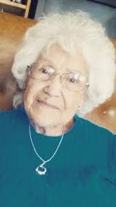 Fedelina Bustamante Obituary