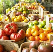 Fresh Fruit And Vegetable Market Fruit And Veg Fresh Fruits And Vegetables Fruits And Veggies