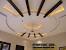 Modern Ultra Modern False Ceiling Design