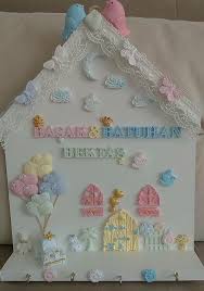 anahtarlik crafts childrens decor diy soap