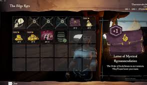 Container Chests | The Sea Of Thieves Wiki