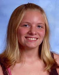 Kourtney Lorrayne Gosnell (1993-2008)