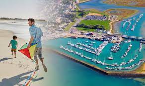 Every couple is different, so below we have compiled a list of our top 10 destinations for couple's holidays. Summer Holiday 2018 Most Popular Uk Staycation Destinations Revealed Travel News Travel Express Co Uk