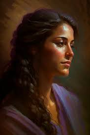 Elizabeth :: Mother of John the Baptist (Person)