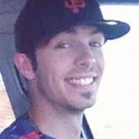 Jeffrey Enos's Instagram, Twitter & Facebook