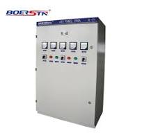 Panel baja baja/kotak XL-21 tipe AC, Panel baja baja baja logam tipe XL-21