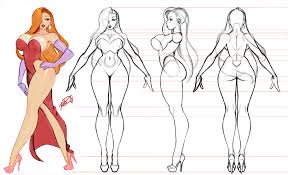 Where To Find Good Character Reference Sheets Front Side Views Blender Drawing reference poses models sketch 30+ trendy ideas. good character reference sheets