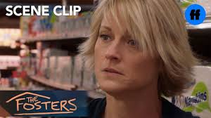 Tonia Says: Recap: The Fosters 5x14: Scars & Review 5x15: Mother's Day