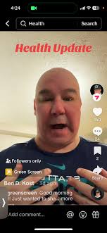 Ben D Kost is a scammer : r/tiktokgossip