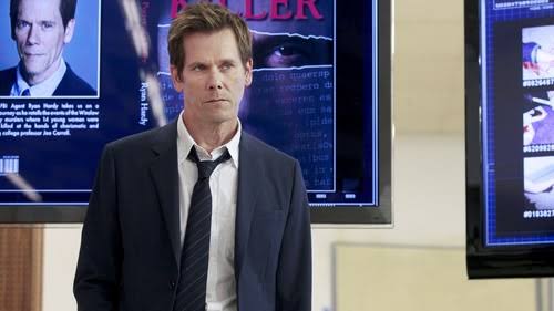 The Following