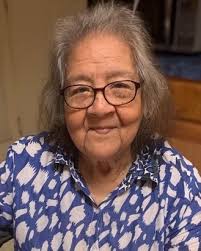 Obituary information for Paula Delgado