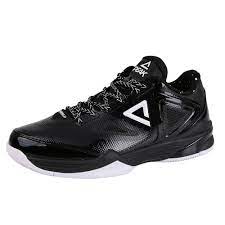 Make macy's your destination for the latest styles of women's shoes. Peak Tony Parker Tp Iii Low Black We Offer A Wide Range Of Peak Sports Equipment And Apparel For Basketball Running Team Sports And Other Sports