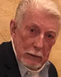 Allen F. Walsh Obituary 2023