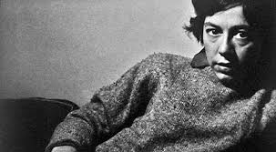 Alejandra pizarnik, nata a buenos aires nel 1936 da famiglia di origine ebrea, muore tragicamente per overdose nel 1972. The Paris Review Where The Voice Of Alejandra Pizarnik Was Queen The Paris Review
