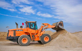 Importance of Teckaya Construction Equipment Ltd