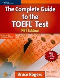 We rank applicants according to intermediate english test scores certified by our experts. The Complete Guide To The Toefl Test Pbt Edition Tienganhedu