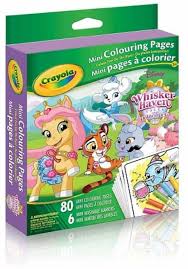5 out of 5 stars with 3 ratings. Film Tv Spielzeug Crayola Mini Coloring Pages Disney Princess Palace Pets Classiccomforthvac Com
