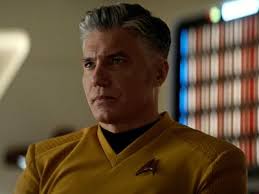 Star Trek: Strange New Worlds: Where to Watch and Stream Online