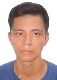 Otorongo WONG GRANDEZ, JONATAN JORGE JORDAN