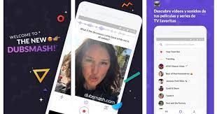 Choose your favorite sound on dubsmash 2. Download Dubsmash For Android Iphone App The Tiktok Alternative Downloadfy Com