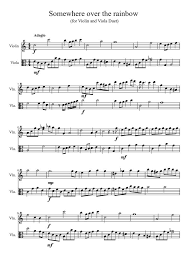 Pin On Free Violin Sheet Music
