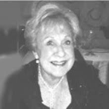 Obituary of Beverly Herman LeVine