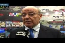 Vítor Pimenta vai do Varzim para o Real