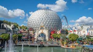 Mit einem europapark gutschein kannst du dieses unvergessliche erlebnis noch günstiger bekommen. Karriere Im Europapark Europapark Rust Diese Jobs Sind Gefragt Sudwest Presse Online