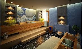 Browse pastille 1140 1 seater japanese bath. Japanese Bathroom Design The Exotic Beauty Of Minimalism Interior Design Inspirations