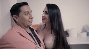 Como dos gotas de agua (2020)