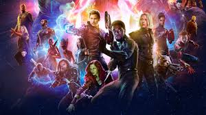Avengers endgame wallpapers for laptop. Avengers Endgame 4k Wallpapers Top Free Avengers Endgame 4k Backgrounds Wallpaperaccess